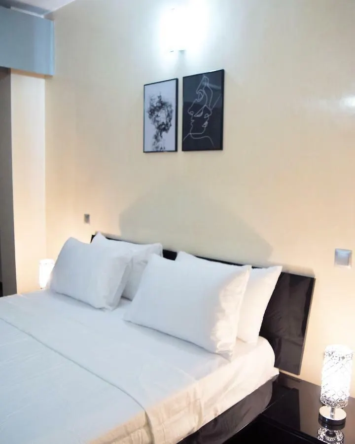 Apartment In Marrakesh, Gueliz