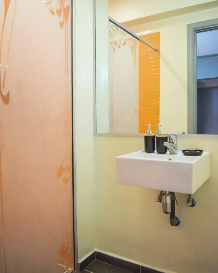 Apartment In Marrakesh, Gueliz