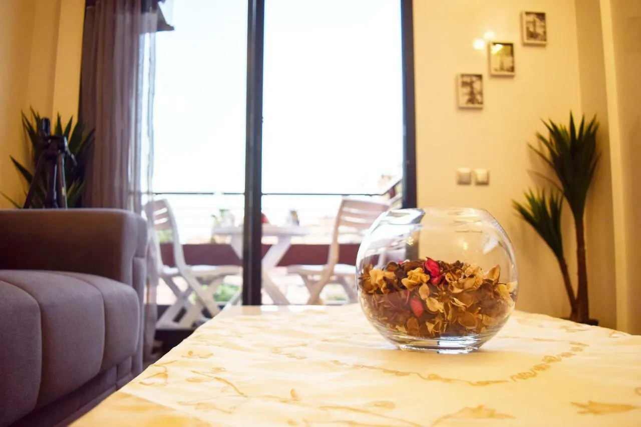 Apartment In Marrakesh, Gueliz  Marrakesh