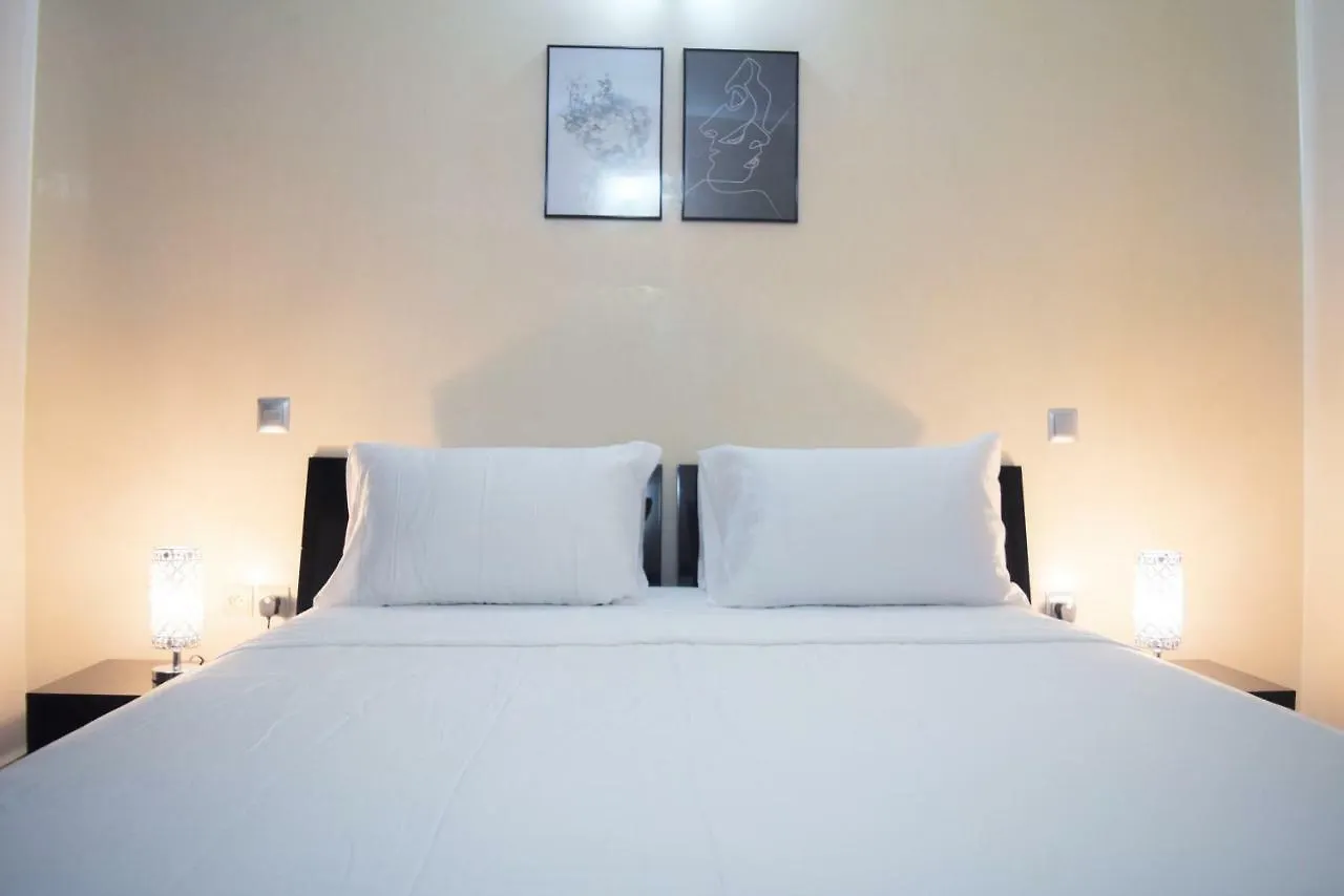 Apartment In Marrakesh, Gueliz