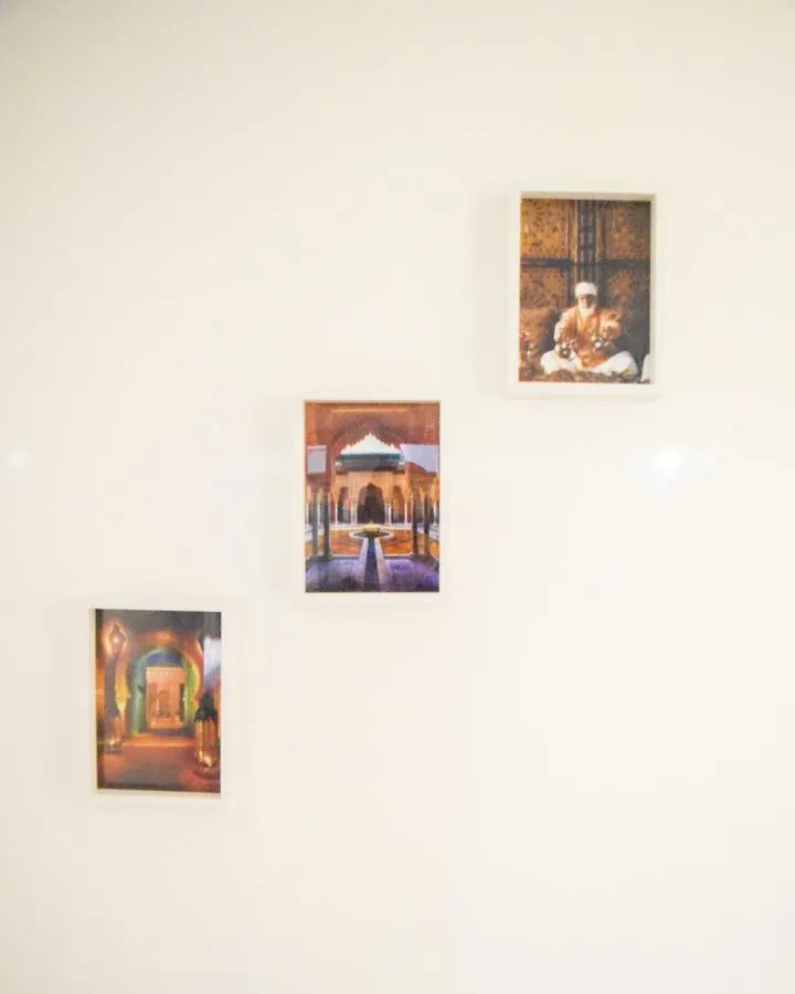 Apartment In Marrakesh, Gueliz 摩洛哥