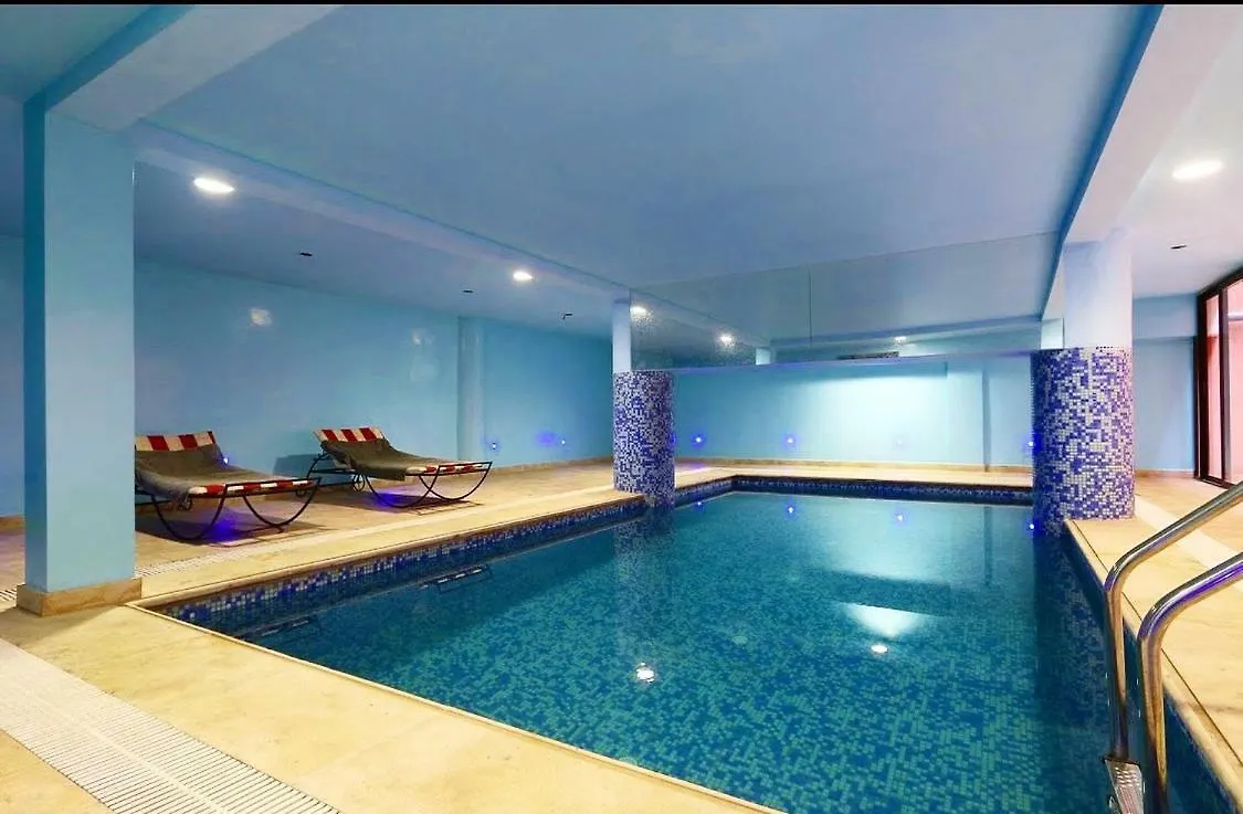Apartment In Marrakesh, Gueliz