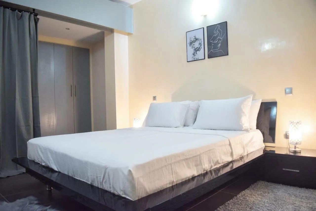 Apartment In Marrakesh, Gueliz 摩洛哥
