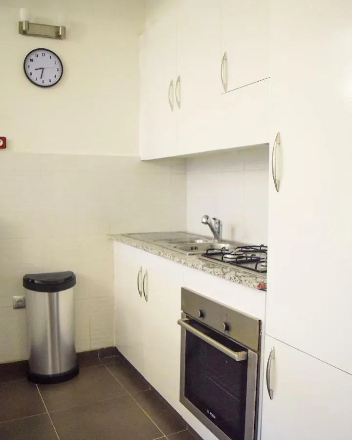 Apartment In Marrakesh, Gueliz 0*, 马拉喀什